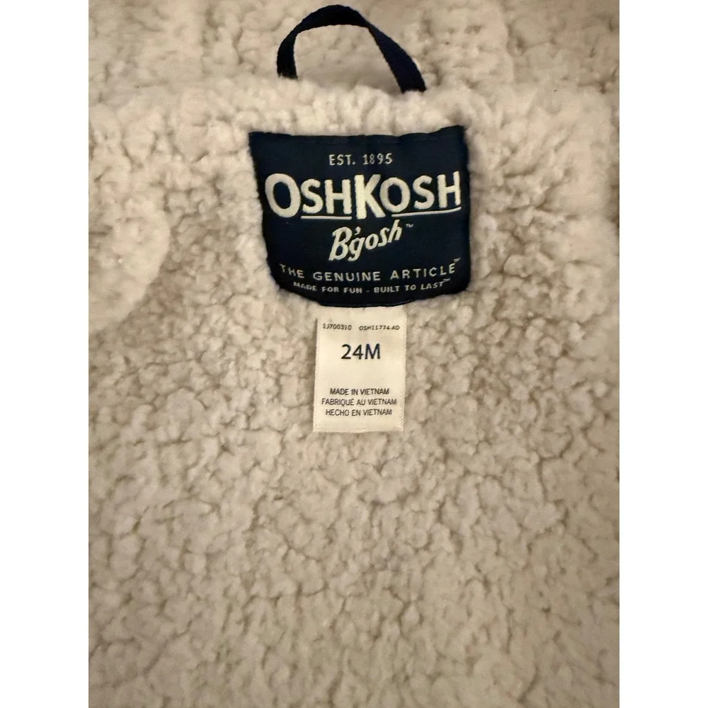 OshKosh Bgosh oshkosh gosh